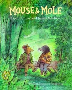 Mouse and Mole Have a Party di Joyce Dunbar edito da STAR BRIGHT BOOKS