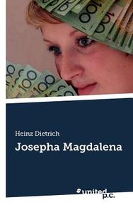 Josepha Magdalena edito da Vindobona Verlag