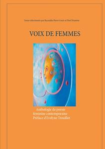 Voix de femmes di Raynaldo Pierre-Louis, Dierf Dumène edito da Books on Demand