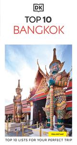 DK Eyewitness Top 10 Bangkok di Dk Eyewitness edito da DK Publishing (Dorling Kindersley)