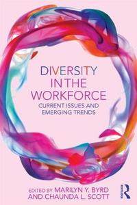 DIVERSITY IN THE WORKFORCE edito da ROUTLEDGE