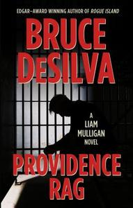 Providence Rag di Bruce DeSilva edito da Thorndike Press