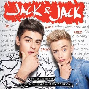 Jack & Jack: You Don't Know Jacks edito da HarperFestival