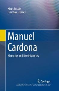Manuel Cardona edito da Springer International Publishing