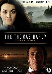The Thomas Hardy Collection edito da Lions Gate Home Entertainment