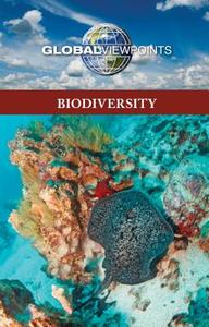Biodiversity edito da Greenhaven Press