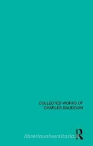 Contemporary Studies di Charles Baudouin edito da Taylor & Francis Ltd