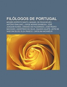 Fil Logos De Portugal: Mois S Esp Rito S di Fonte Wikipedia edito da Books LLC, Wiki Series