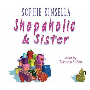 Shopaholic & Sister di Sophie Kinsella edito da Random House Children's Publishers Uk