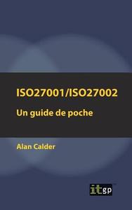 Iso27001/Iso27002 di Alan Calder edito da It Governance Ltd