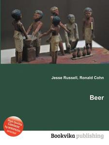 Beer di Jesse Russell, Ronald Cohn edito da Book On Demand Ltd.