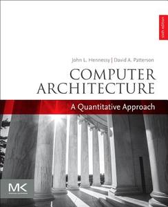 Computer Architecture di John Hennessy edito da Elsevier LTD, Oxford