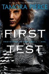 First Test di Tamora Pierce edito da RANDOM HOUSE