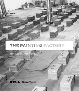 Painting Factory di Jeffrey Deitch edito da Rizzoli International Publications