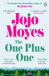 One Plus One di Jojo Moyes edito da Penguin Books Ltd (UK)