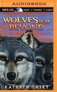 Star Wolf di Kathryn Lasky edito da Scholastic on Brilliance Audio