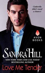 Love Me Tender di Sandra Hill edito da HarperCollins Publishers Inc