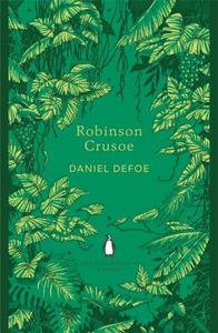 Robinson Crusoe di Daniel Defoe edito da Penguin Books Ltd (UK)