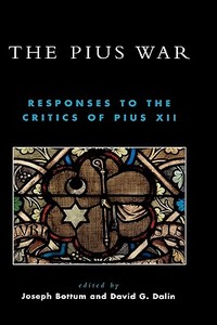 The Pius War edito da Lexington Books