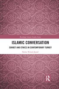 Islamic Conversation di Smita Tewari Jassal edito da Taylor & Francis Ltd