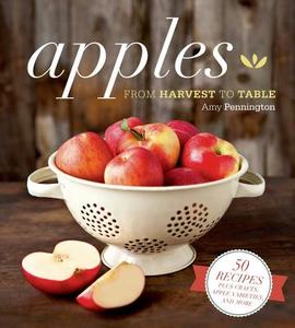 Apples di Amy Pennington edito da Griffin Publishing