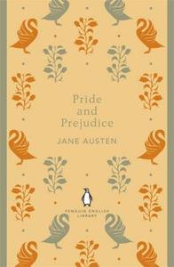Pride and Prejudice di Jane Austen edito da Penguin Books Ltd (UK)