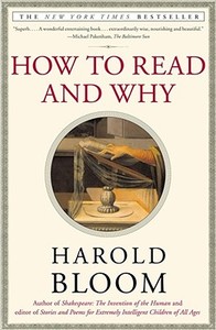 How to Read and Why di Bloom edito da Simon & Schuster