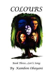 Blood Tree IV: Lori's Song di Kambon Obayani edito da Jasmaya Publishing House, LLC