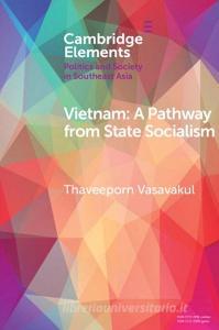 Vietnam di Thaveeporn Vasavakul edito da Cambridge University Press