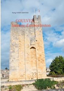 GOULVEN, homme d'armes breton di Padrig Voisin-Kervinio edito da Books on Demand
