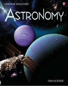 Astronomy di Rachel Firth edito da Usborne Publishing Ltd