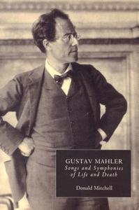 Gustav Mahler di Donald Mitchell edito da Boydell & Brewer Ltd