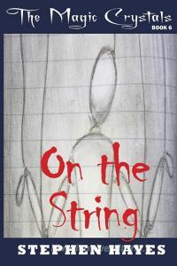On the String di Stephen Hayes edito da Stephen Hayes