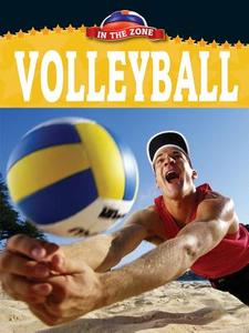 Volleyball di Natasha Evdokimoff edito da Weigl Educational Publishers Limited