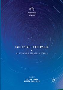 Inclusive Leadership edito da Springer International Publishing