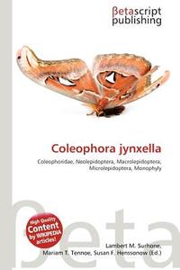 Coleophora Jynxella edito da Betascript Publishing