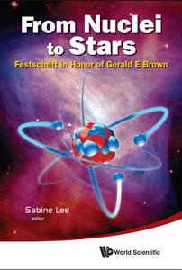 From Nuclei to Stars edito da World Scientific Publishing Company