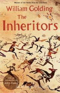 The Inheritors di William Golding edito da Faber & Faber