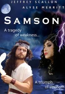 Samson edito da Bridgestone Multimedia Group