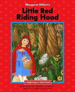 Little Red Riding Hood di Margaret Hillert edito da Norwood House Press