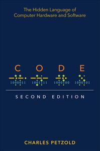 Code di Charles Petzold edito da Pearson Education (US)