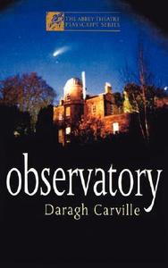 Observatory di Daragh Carville edito da Bloomsbury Publishing PLC