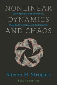 Nonlinear Dynamics and Chaos di Steven H. Strogatz edito da Taylor & Francis Inc