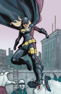 Batgirl Stephanie Brown Vol. 1 di Bryan Q. Miller edito da DC Comics