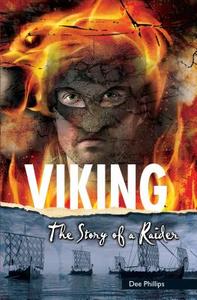 Viking di Dee Phillips edito da Saddleback Educational Publishing, Inc.