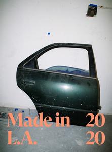 Made In L.a. 2020 di Myriam Ben Salah, Lauren Mackler edito da Prestel