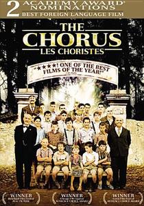 The Chorus edito da Lions Gate Home Entertainment