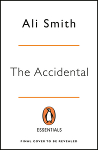 The Accidental di Ali Smith edito da Penguin Books Ltd