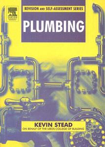 Plumbing di Kevin Stead edito da Butterworth-Heinemann