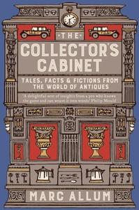 The Collector's Cabinet di Marc Allum edito da Icon Books Ltd